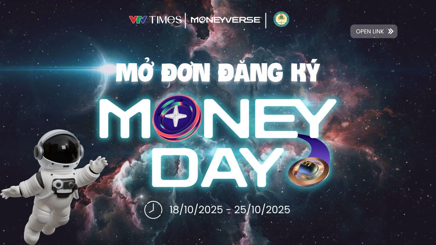 Hình ảnh của Vũ trụ đồng tiền