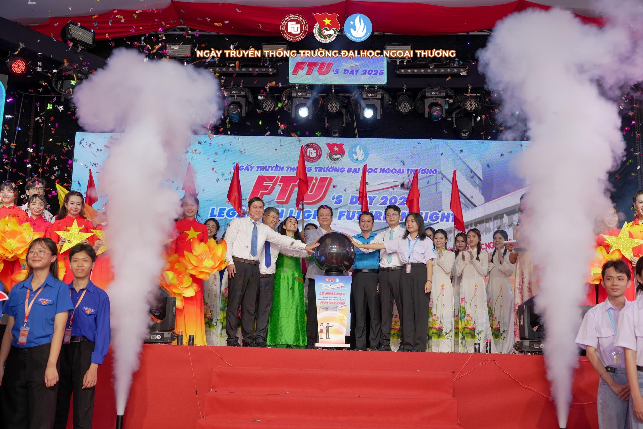 Hình ảnh của FTU'S DAY 2025