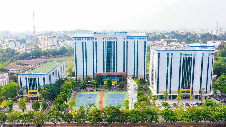 Các thông tin tuyển sinh mới nhất của Đại học Công Nghệ TPHCM
