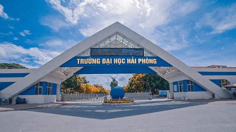 Các thông tin tuyển sinh mới nhất của Đại Học Hải Phòng