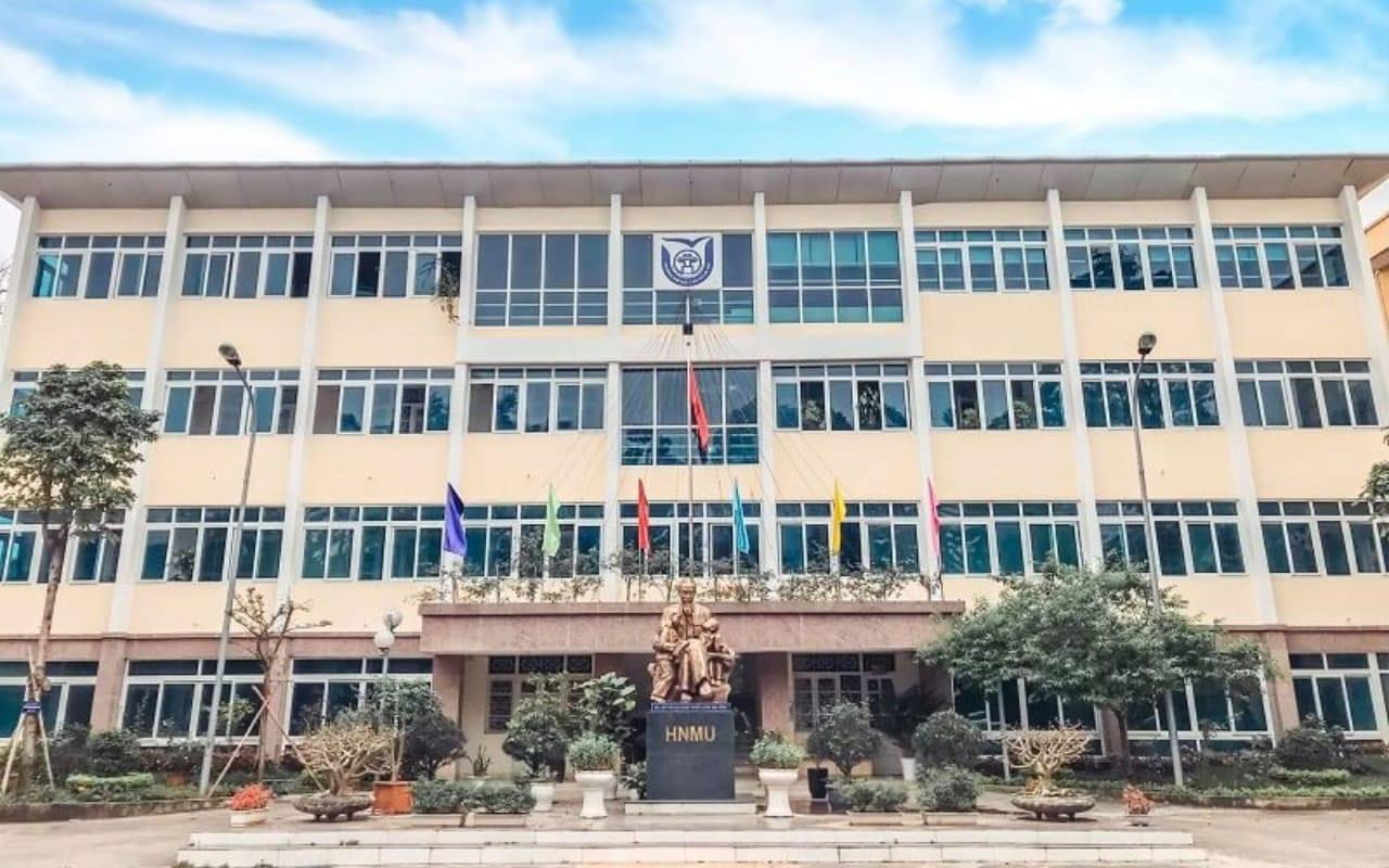 Điểm chuẩn trường Đại học Thủ đô Hà Nội