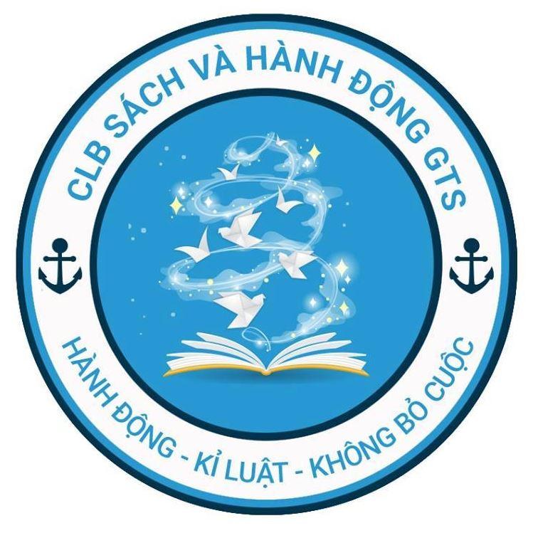 Avatar của CLB Sách và Hành động Trường Đại học Giao thông vận tải Thành phố Hồ Chí Minh