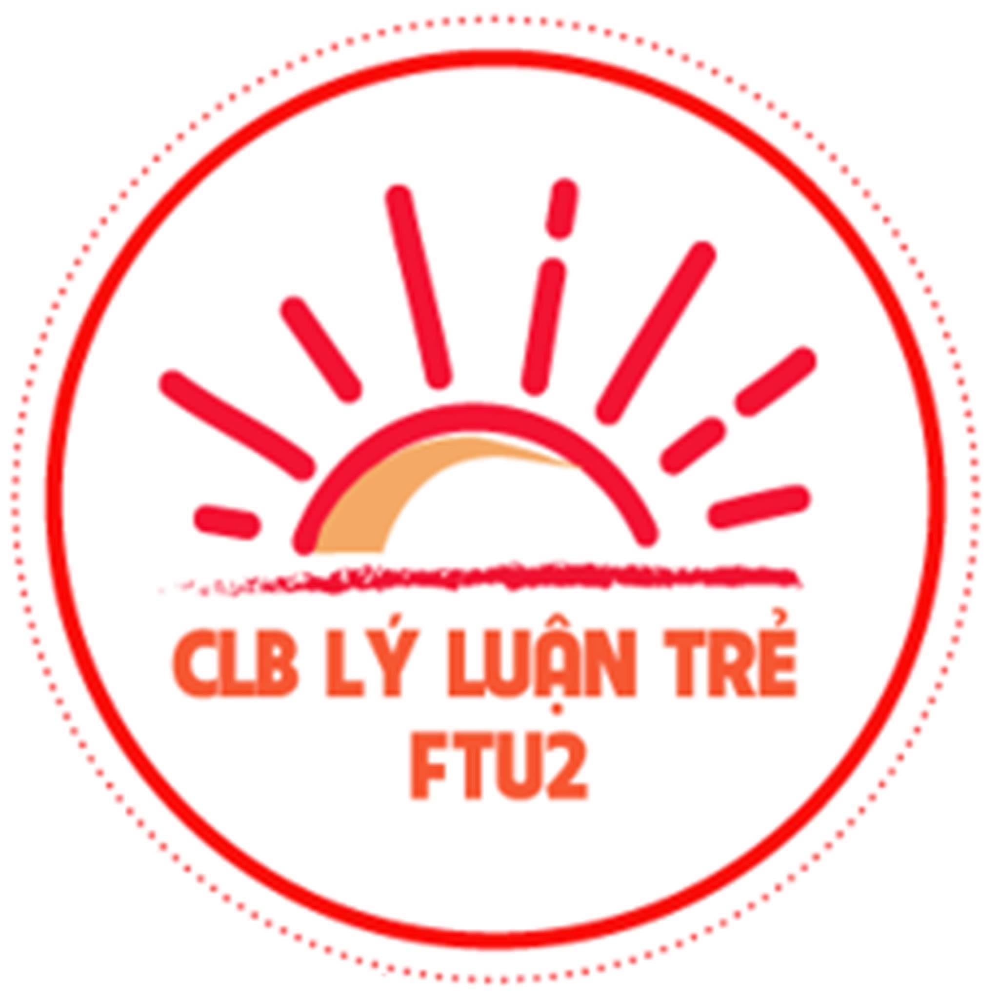 Avatar của CLB Lý Luận Trẻ FTU2
