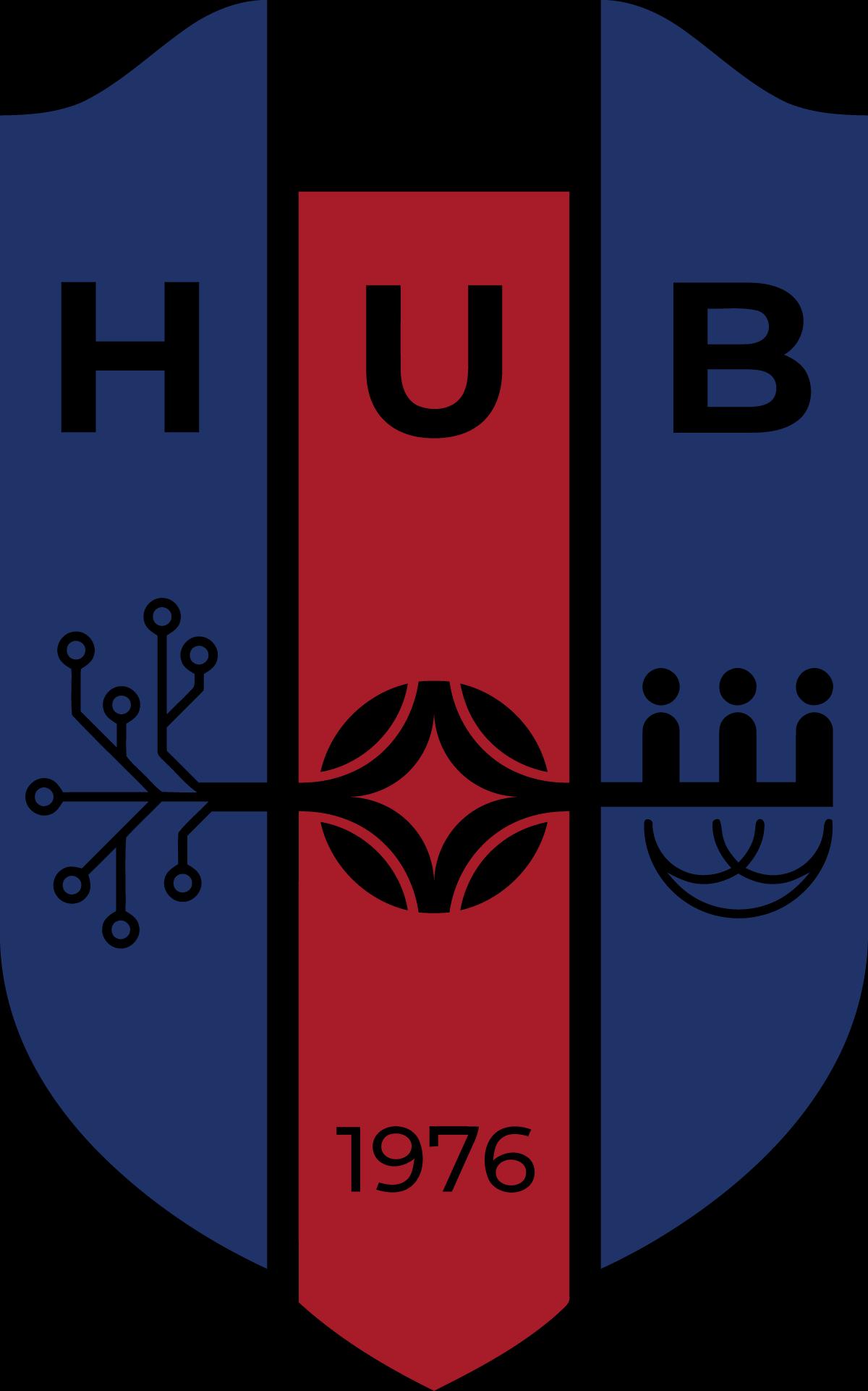 Logo Trường Đại học Ngân hàng TPHCM