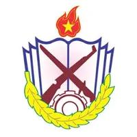 Logo Học viện Hậu Cần