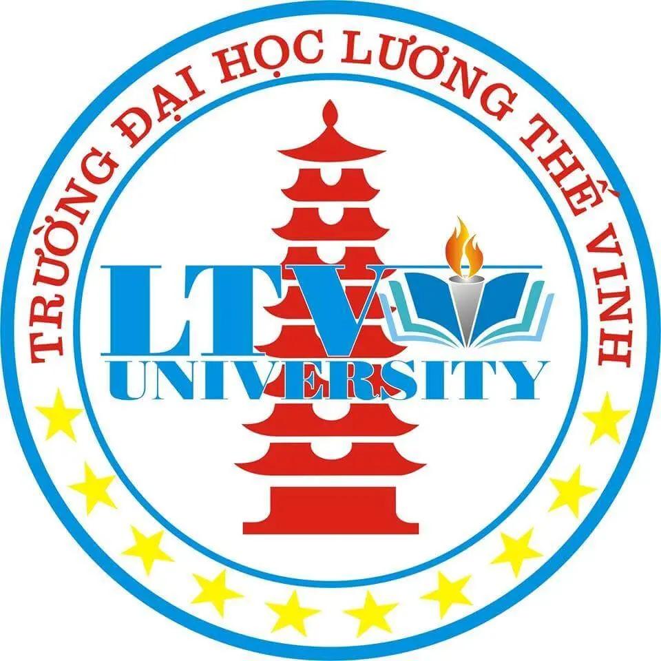 Đại Học Lương Thế Vinh