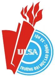 Logo Đại Học Lao động – Xã hội (Cơ sở Sơn Tây)