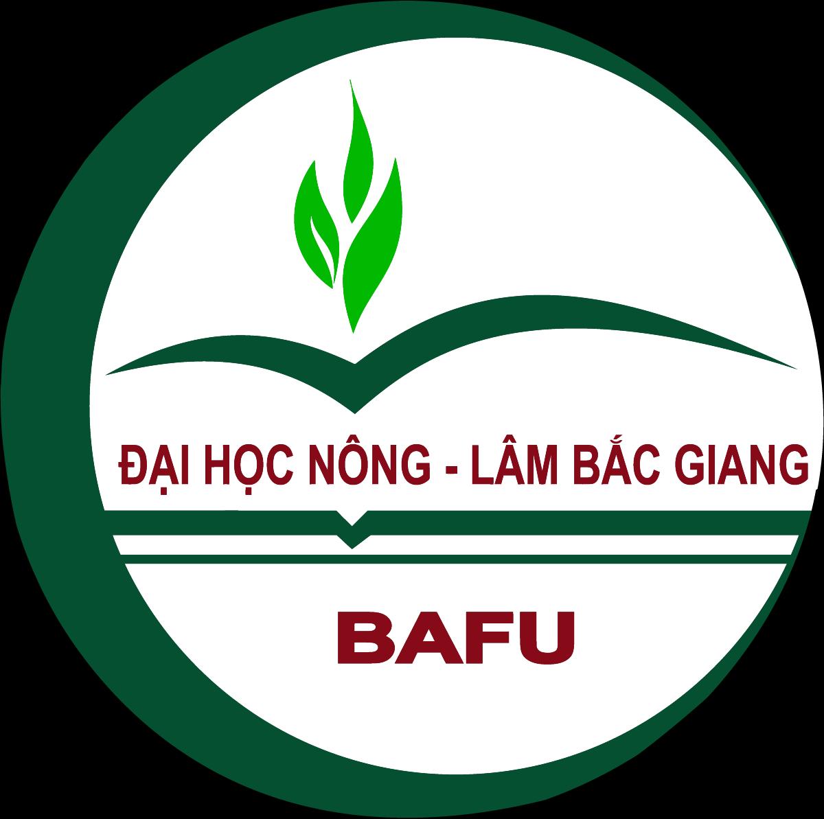 Đại học Nông Lâm Bắc Giang