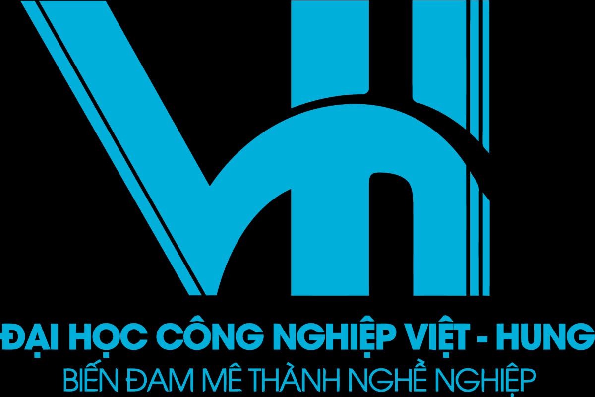 Đại Học Công Nghiệp Việt Hung