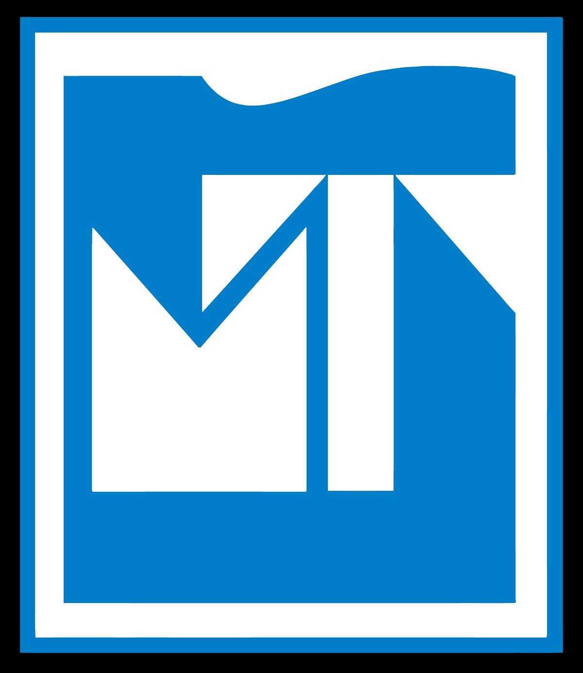 Logo Đại học Mỹ Thuật TP HCM