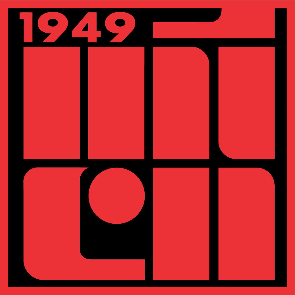 Logo Trường Đại học Mỹ thuật Công Nghiệp