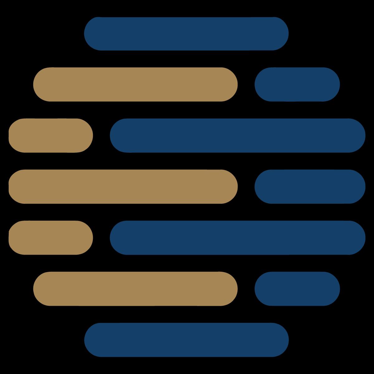 Logo Đại học Quốc tế Miền Đông