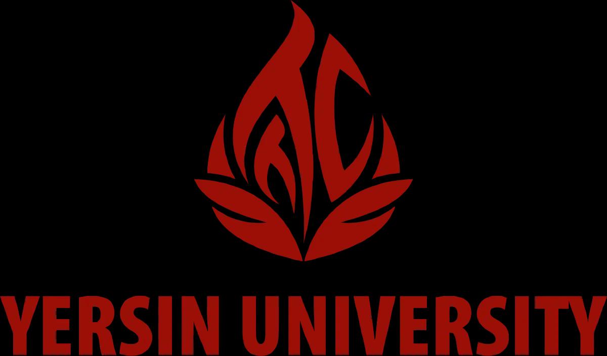 Logo Trường Đại học Yersin Đà Lạt