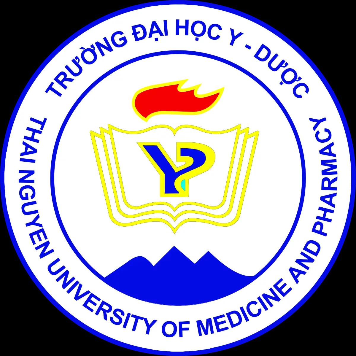 Đại học Y Dược - Đại học Thái Nguyên