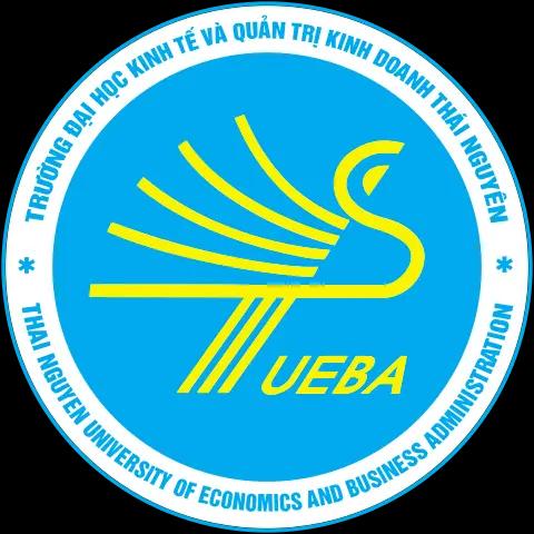 Đại học Kinh Tế & Quản Trị Kinh Doanh - Đại học Thái Nguyên