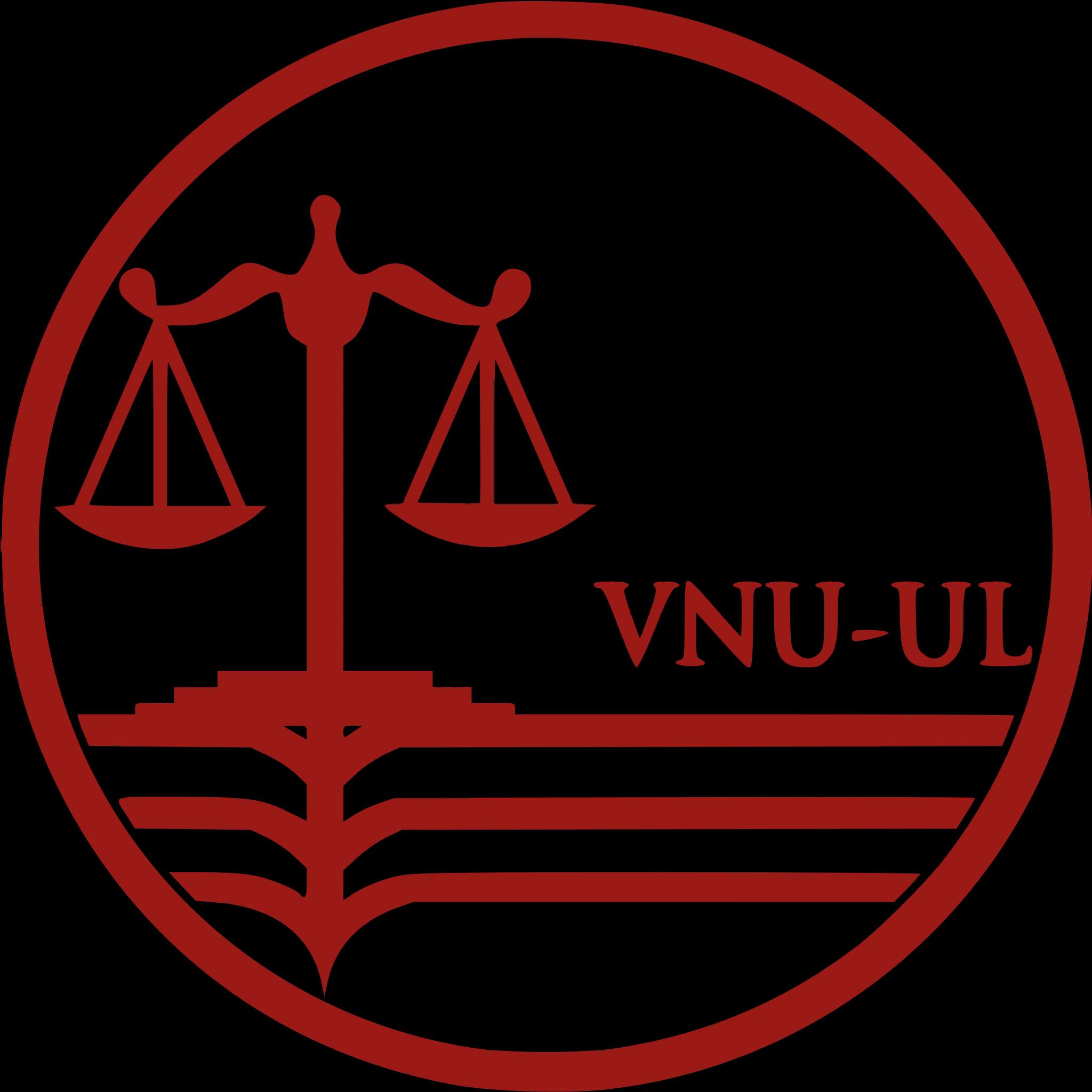 Trường Đại học Luật, Đại học Quốc gia Hà Nội