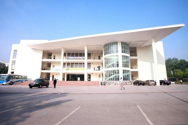 Học viện Nông Nghiệp Việt Nam