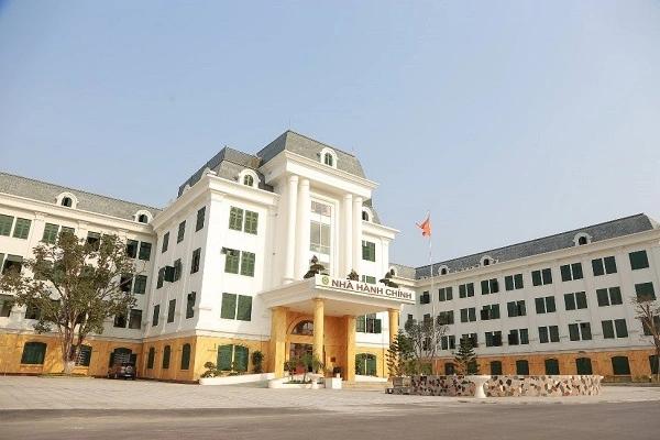 Học viện Nông Nghiệp Việt Nam