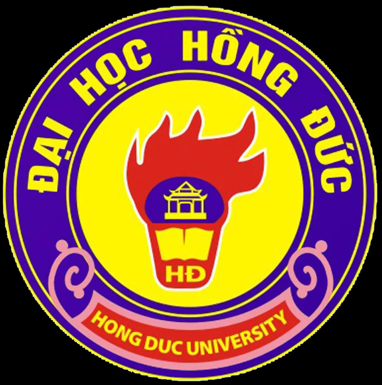 Trường Đại học Hồng Đức