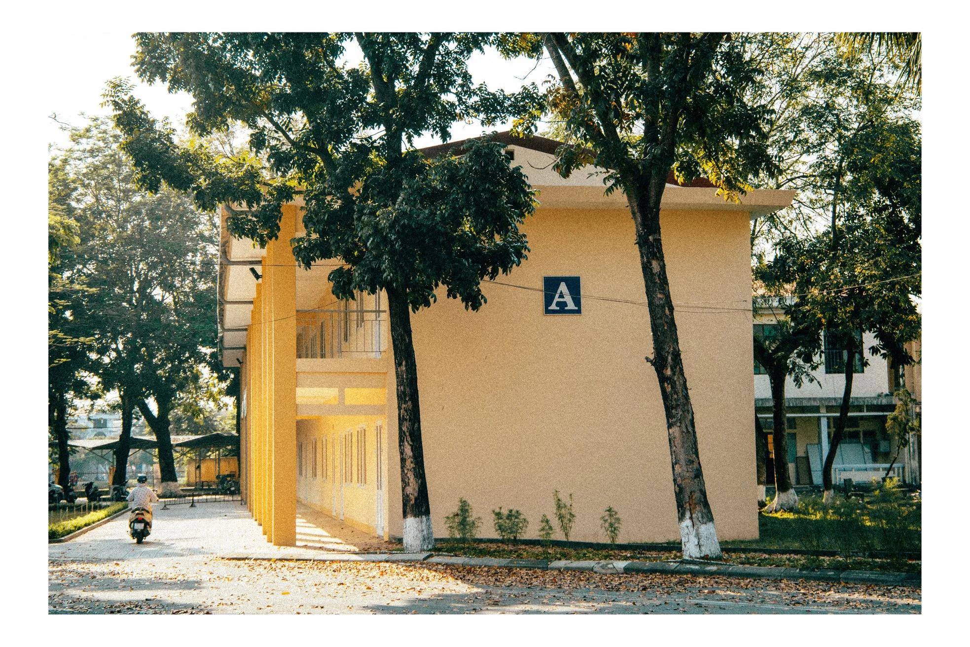 Đại học Nông Lâm - Đại học Huế