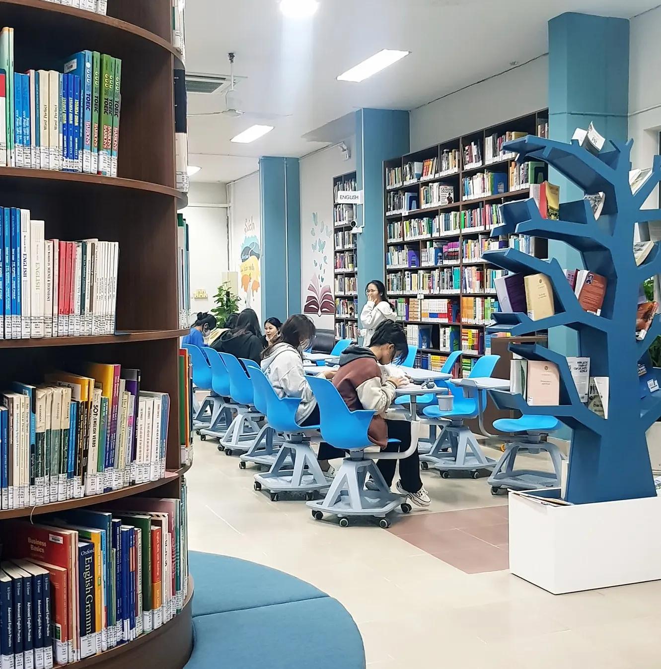 Trường Đại học Ngoại ngữ, Đại học Đà Nẵng