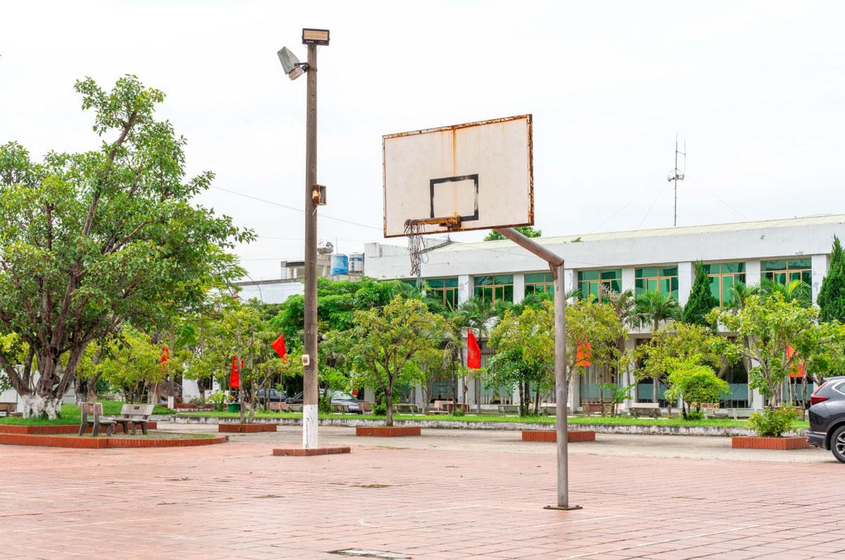 Trường Đại Học Thái Bình
