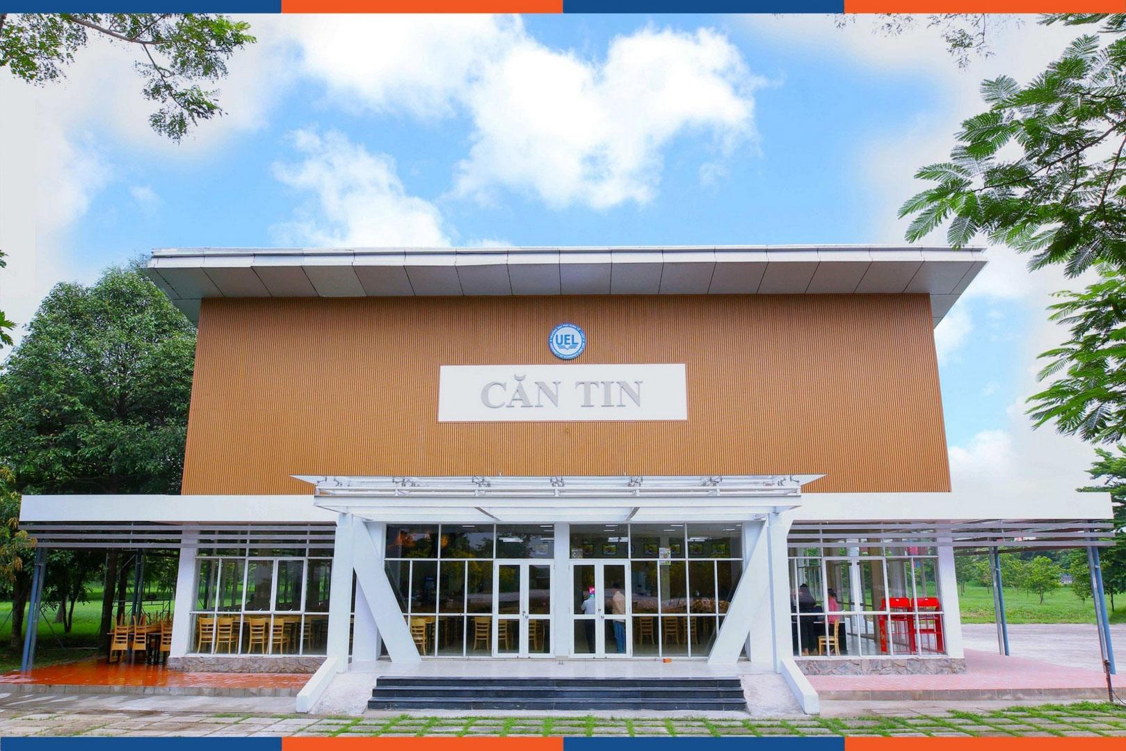 Trường Đại học Kinh tế - Luật, Đại học Quốc gia TP HCM