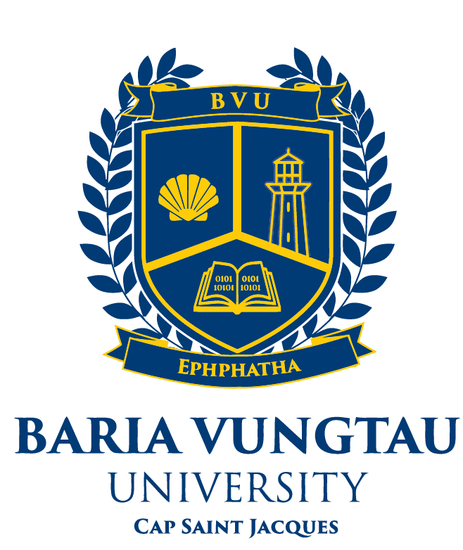 Trường Đại học Bà Rịa Vũng Tàu