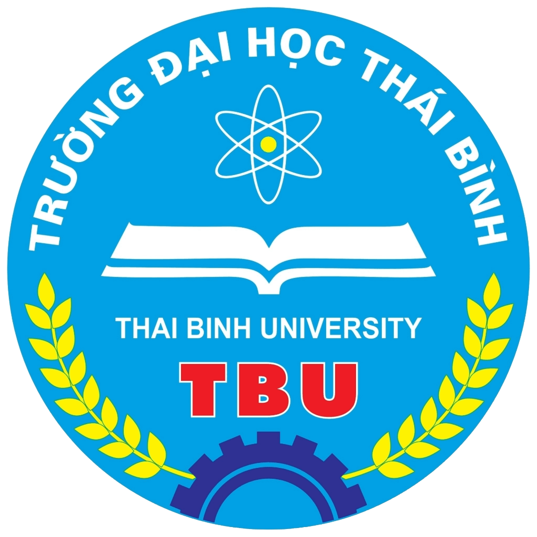 Trường Đại Học Thái Bình