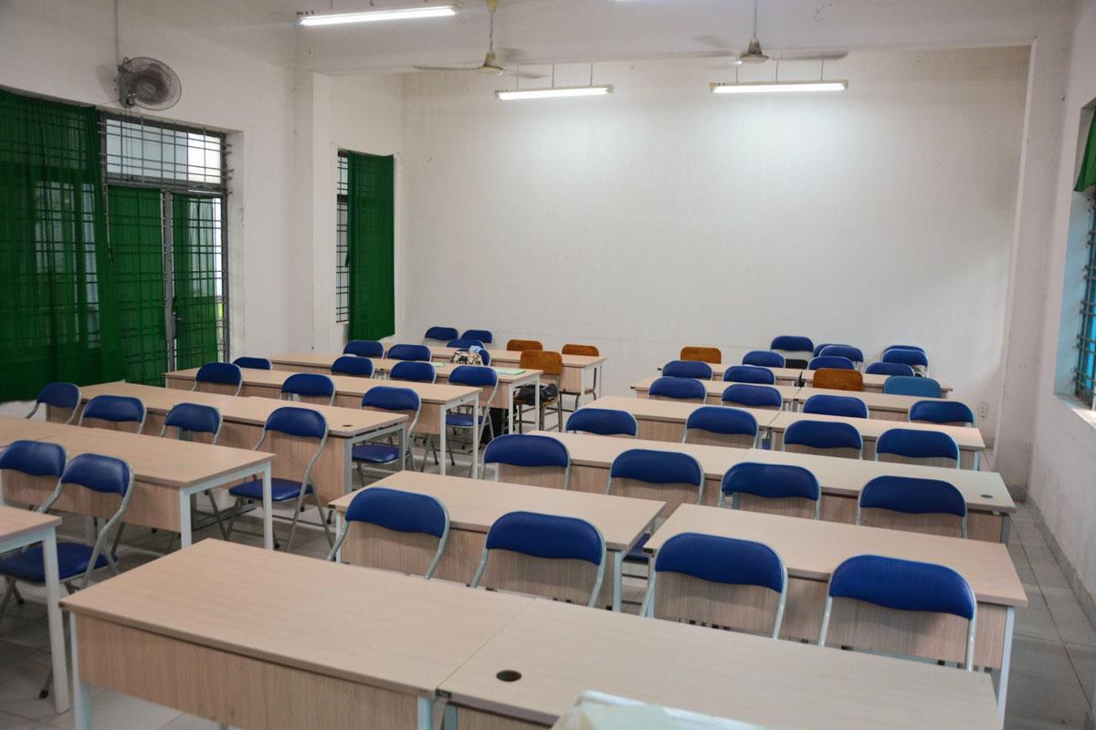 Trường Đại học Đồng Tháp