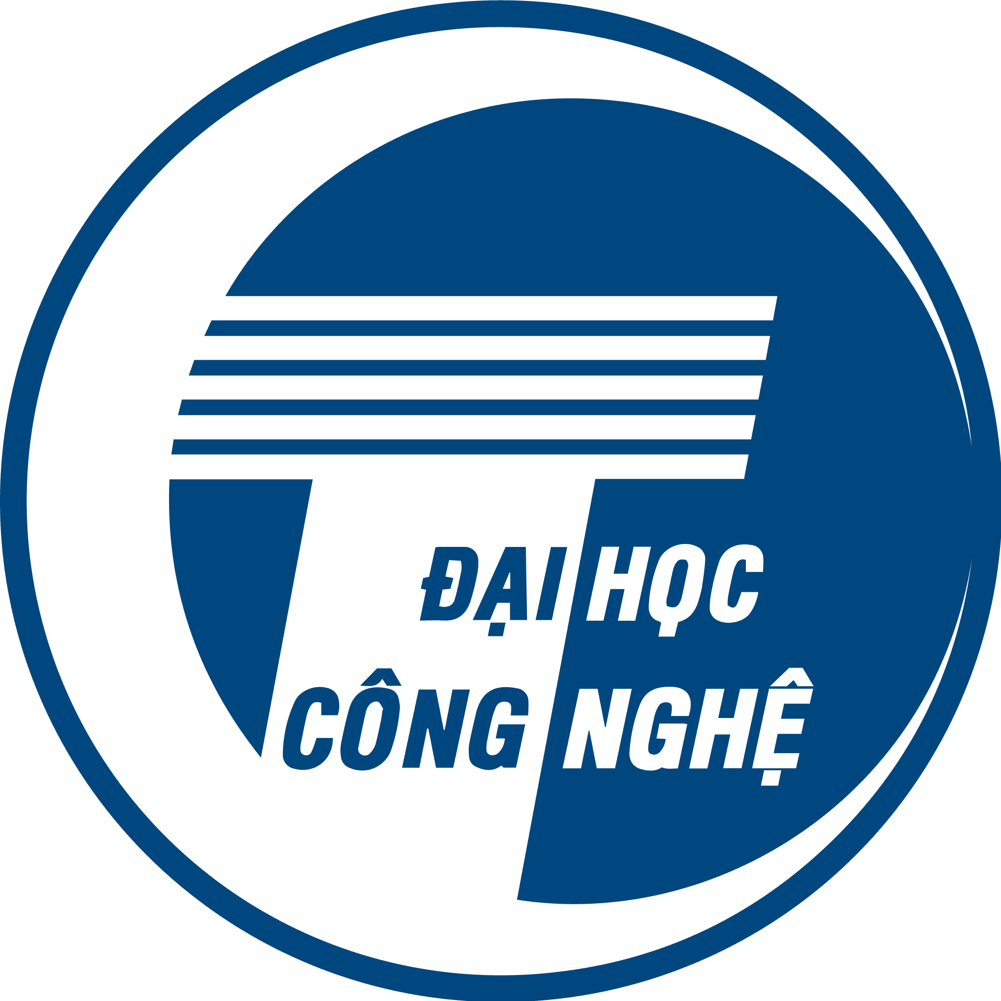 Trường Đại học Công nghệ, Đại học Quốc gia Hà Nội