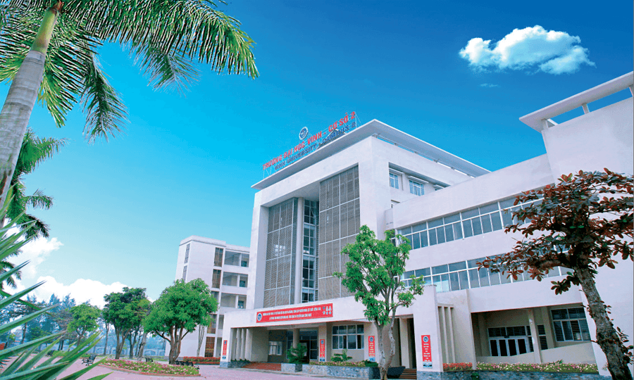 Trường Đại học Vinh