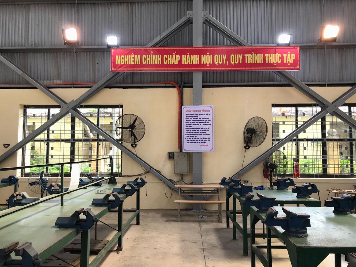 Trường Đại học Hàng hải Việt Nam