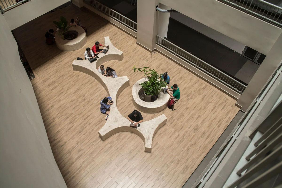 Trường Đại học Văn Lang