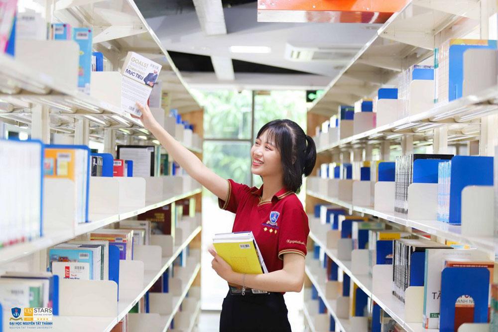 Trường Đại học Nguyễn Tất Thành