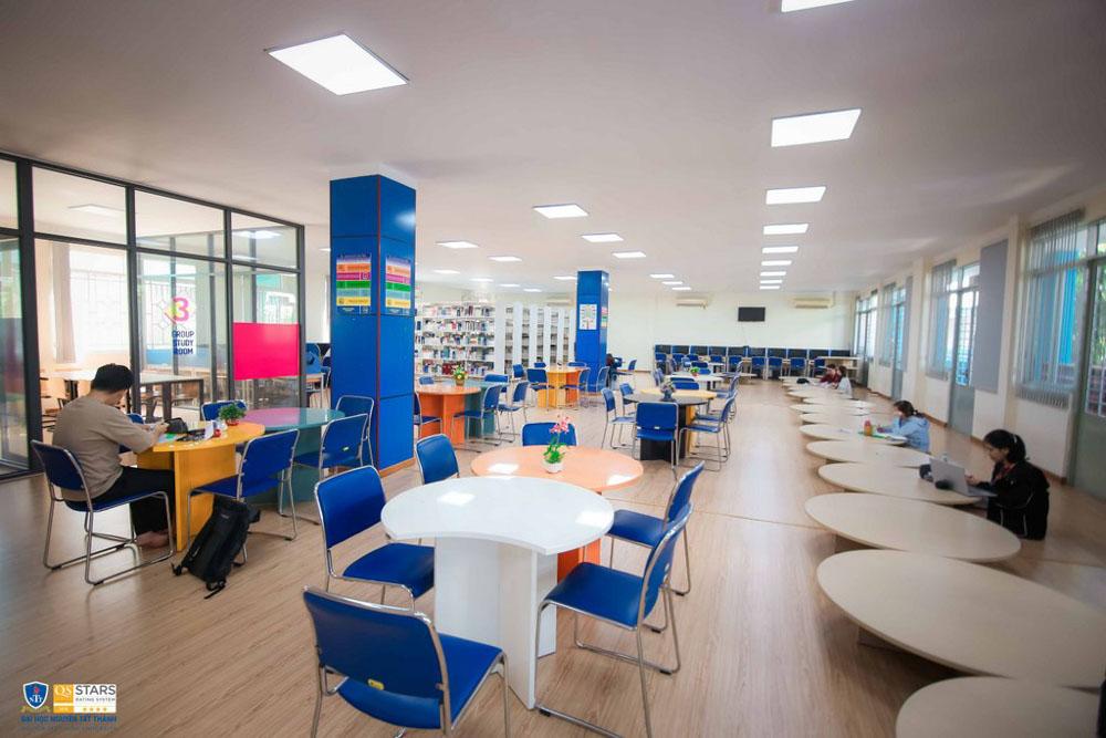 Trường Đại học Nguyễn Tất Thành