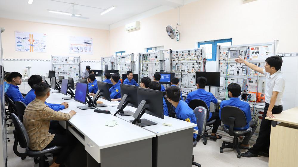 Trường Đại học Quy Nhơn