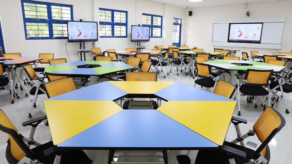 Trường Đại học Quy Nhơn