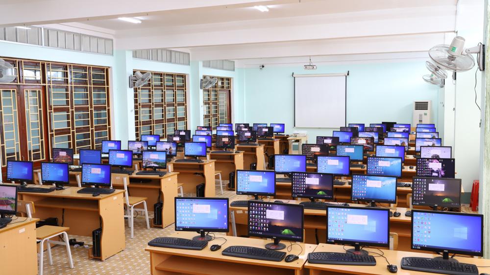 Trường Đại học Quy Nhơn