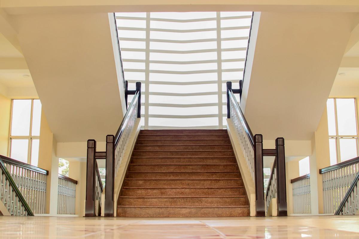 Trường Đại học Nông Lâm TP HCM