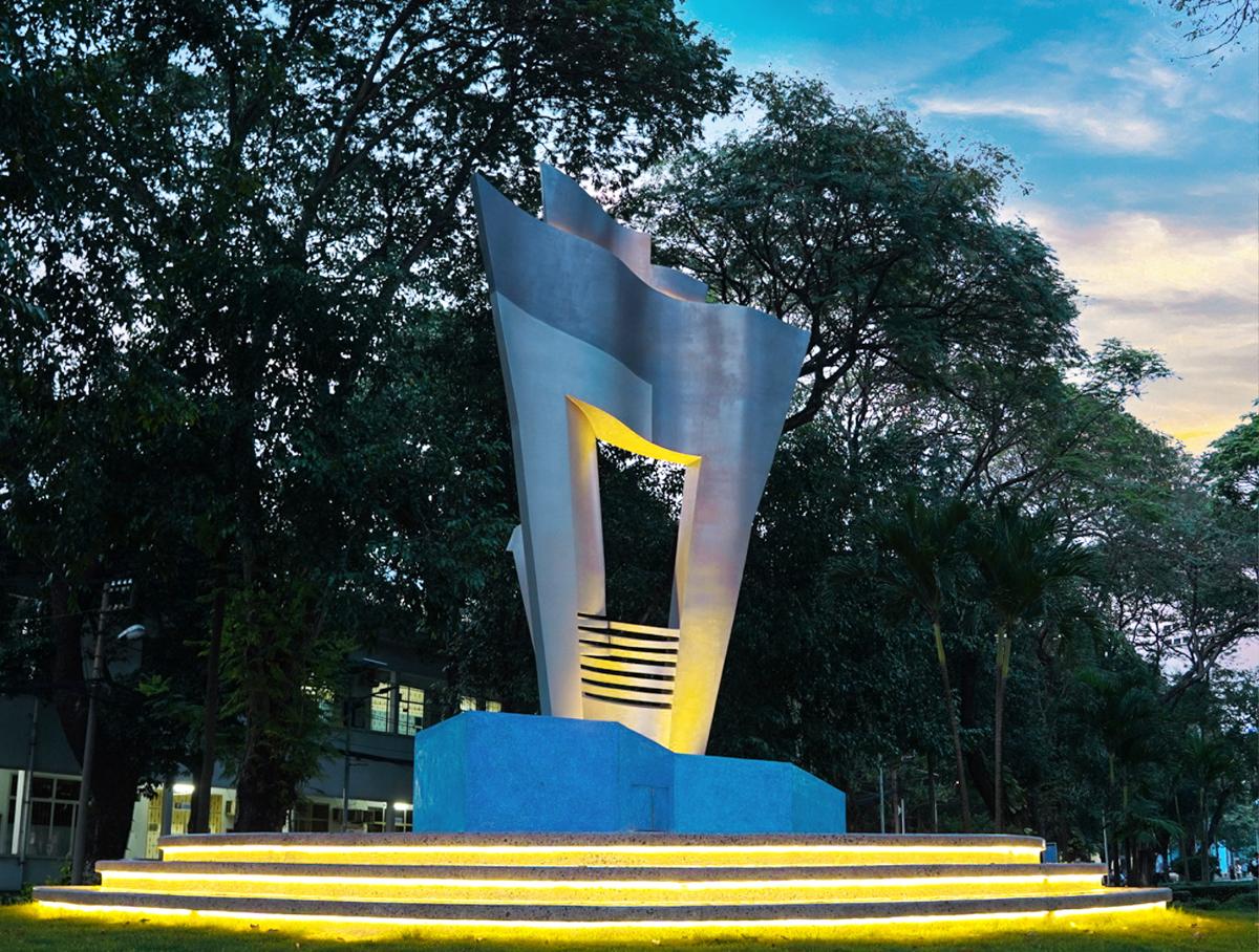 Trường Đại học Bách khoa, Đại học Quốc gia TP HCM