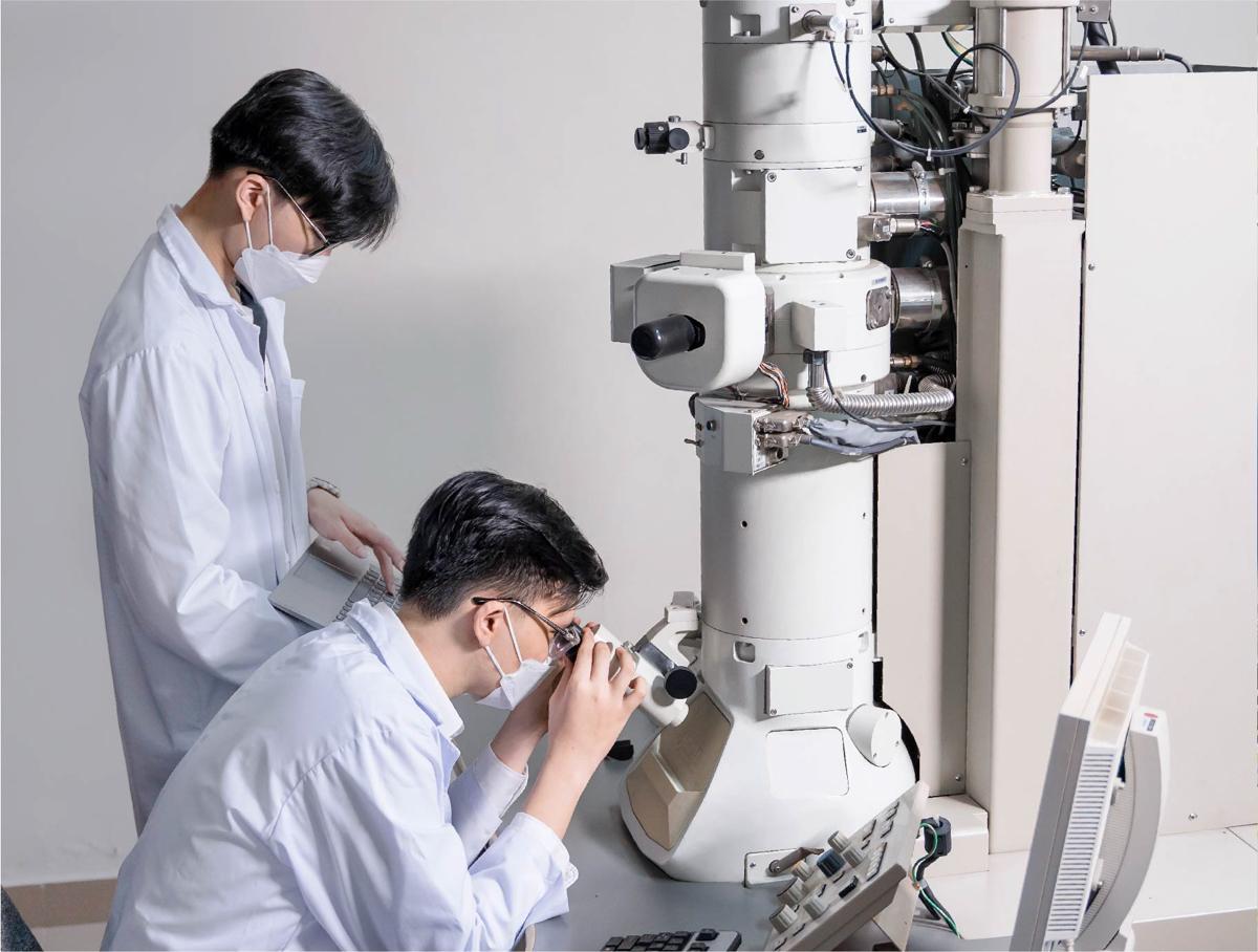 Trường Đại học Bách khoa, Đại học Quốc gia TP HCM