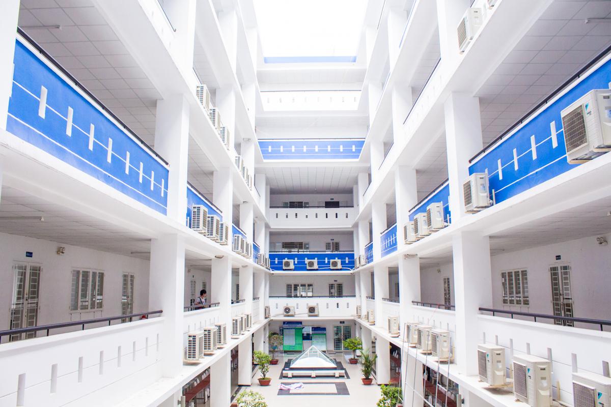Trường Đại học Mở TP. Hồ Chí Minh