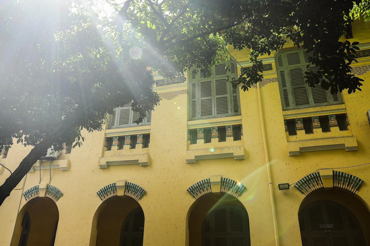 Trường Đại học Sài Gòn