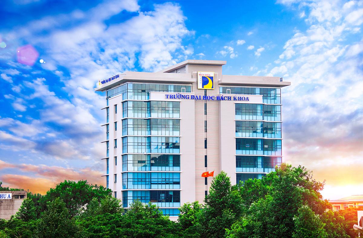 Trường Đại học Bách Khoa, Đại học Đà Nẵng