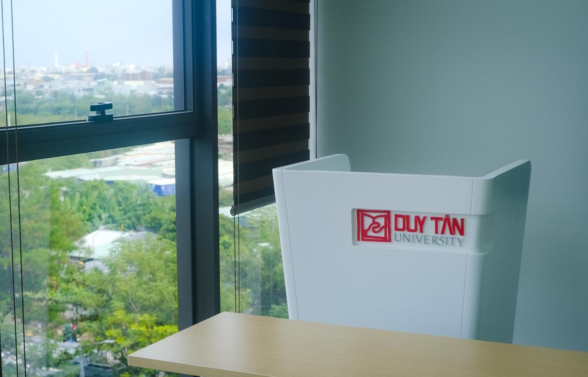 Đại học Duy Tân