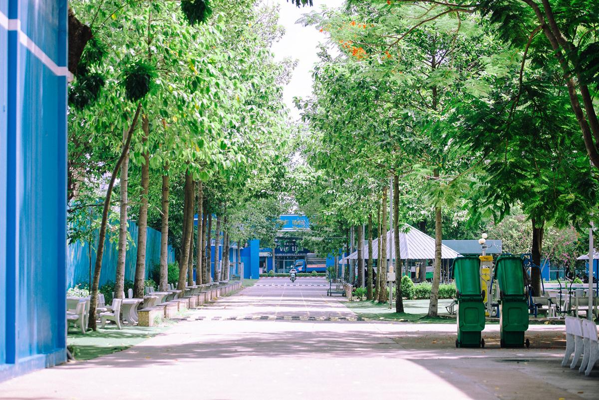 Trường Đại học Thủ Dầu Một