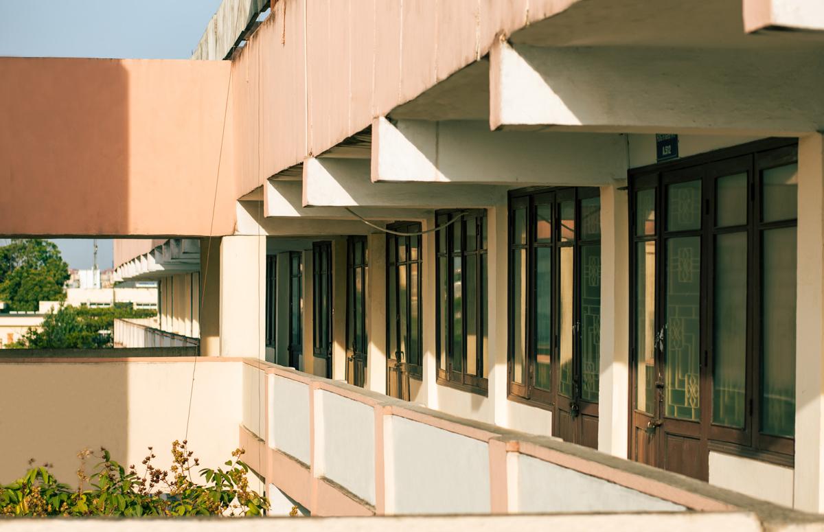 Trường Đại học Mỏ - Địa chất