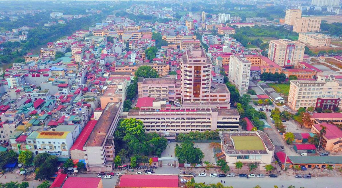 Trường Đại học Mỏ - Địa chất