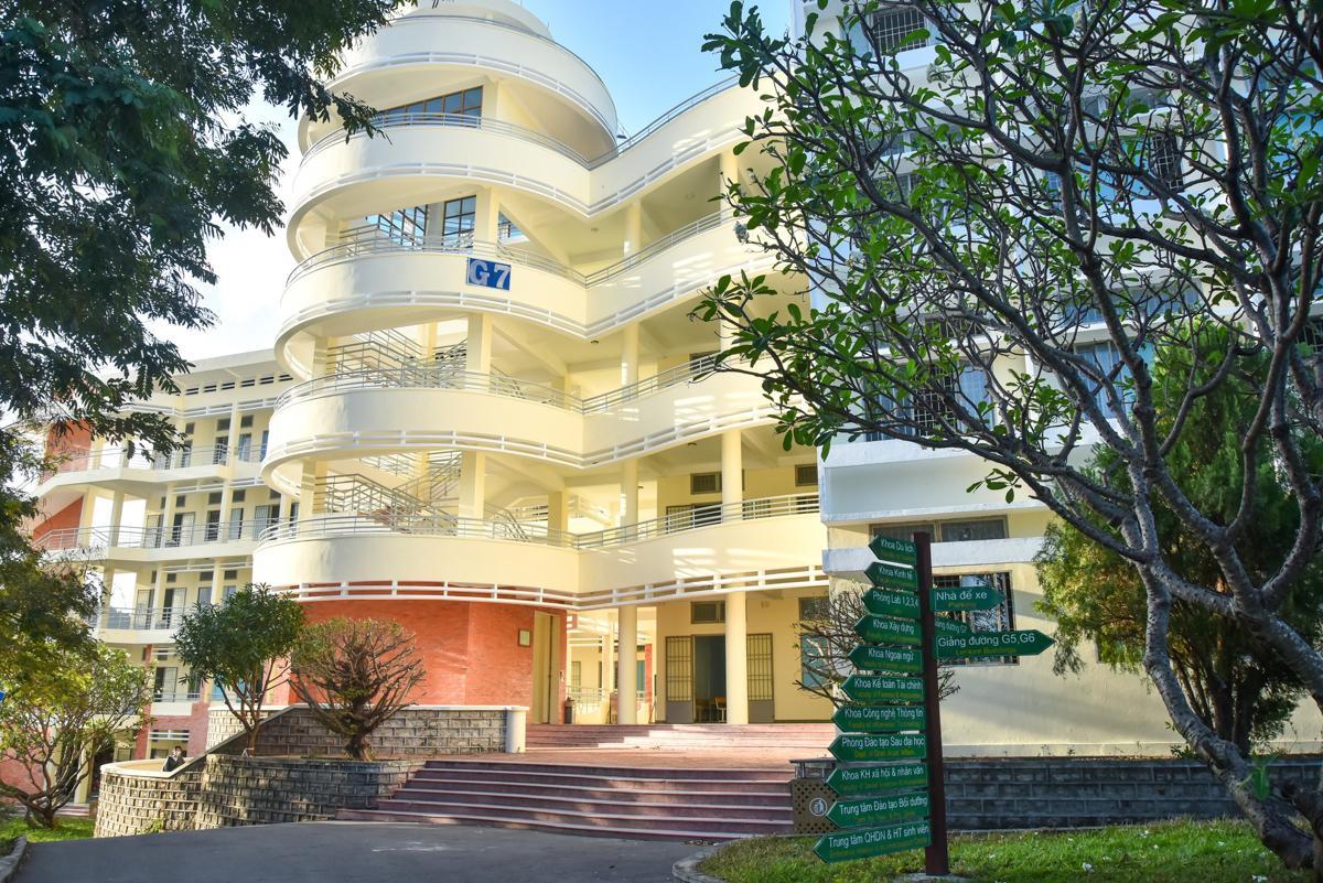 Trường Đại học Nha Trang